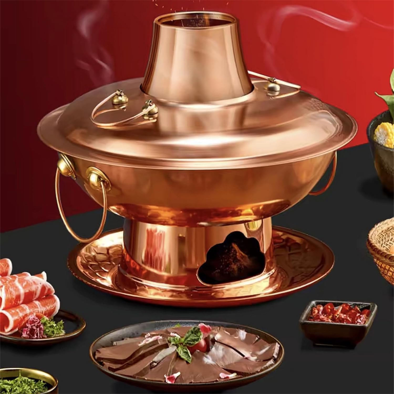 新堂 新金属 COPPER100 純銅 銅鍋 煮込み鍋 20cm 楽天市場】新光